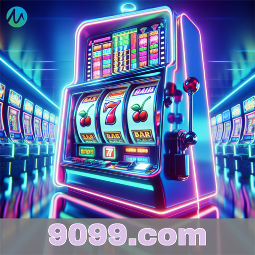 Login Criativo e Atraente no 9099.com para Gamers