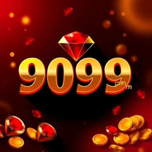 9099.com Logo